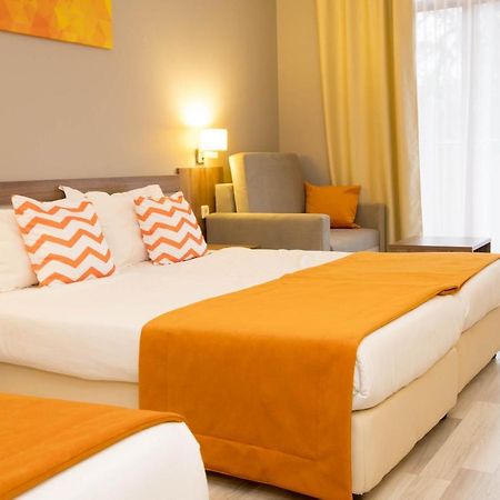 Park Hotel Odessos Золотые Пески Экстерьер фото