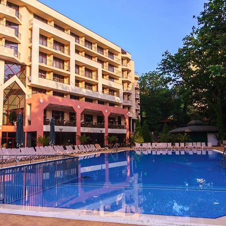 Park Hotel Odessos Золотые Пески Экстерьер фото